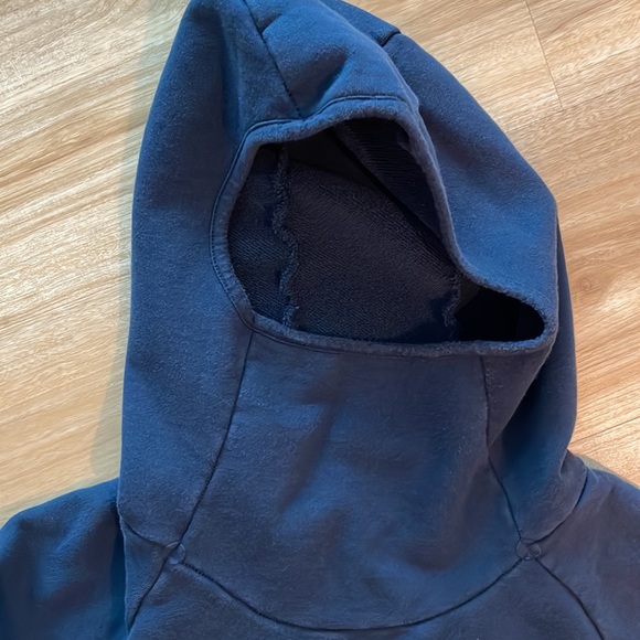 Nike SB scuba hoodie sweatshirt - Picture 2 of 4